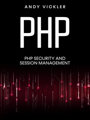 cover image of PHP